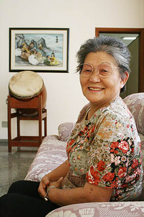 ２０１１年２月号嶋田敏子さん.jpg