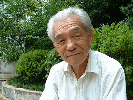 ２０２１年７月号木下喜雄さん.JPG