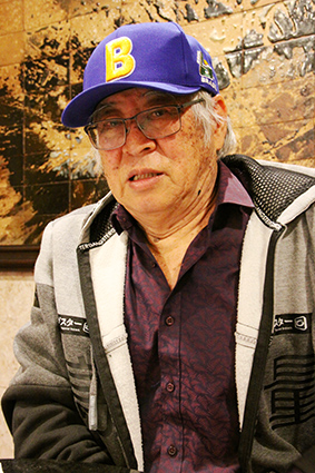 ２０２２年１０月号酒本恵三さん.JPG