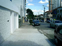 サンパウロの住宅地.jpg